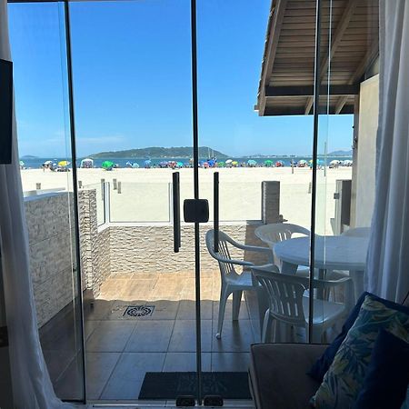 Ocean Residence Palhoça Exteriér fotografie
