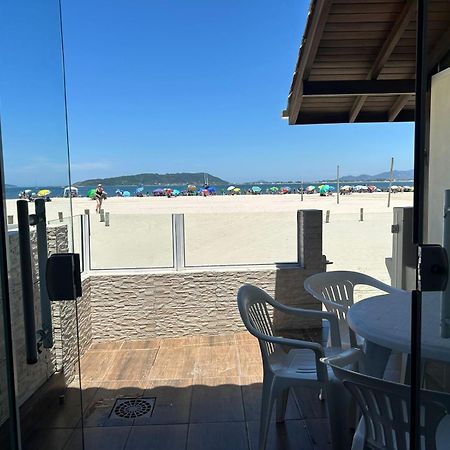 Ocean Residence Palhoça Exteriér fotografie