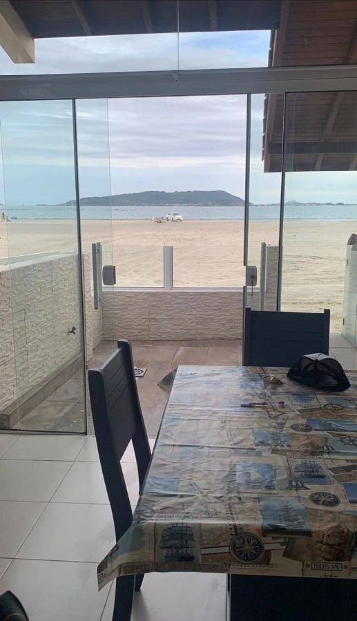Ocean Residence Palhoça Exteriér fotografie