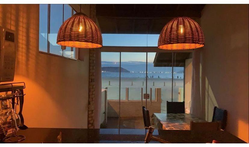 Ocean Residence Palhoça Exteriér fotografie