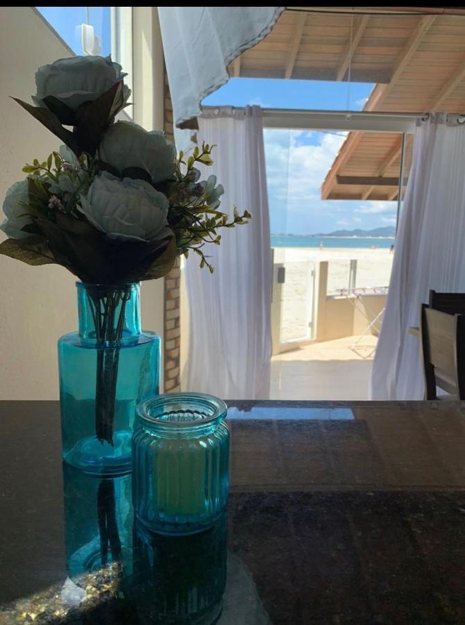 Ocean Residence Palhoça Exteriér fotografie