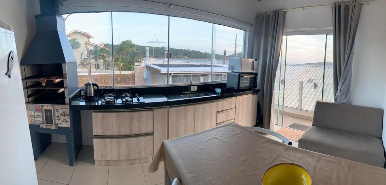 Ocean Residence Palhoça Exteriér fotografie