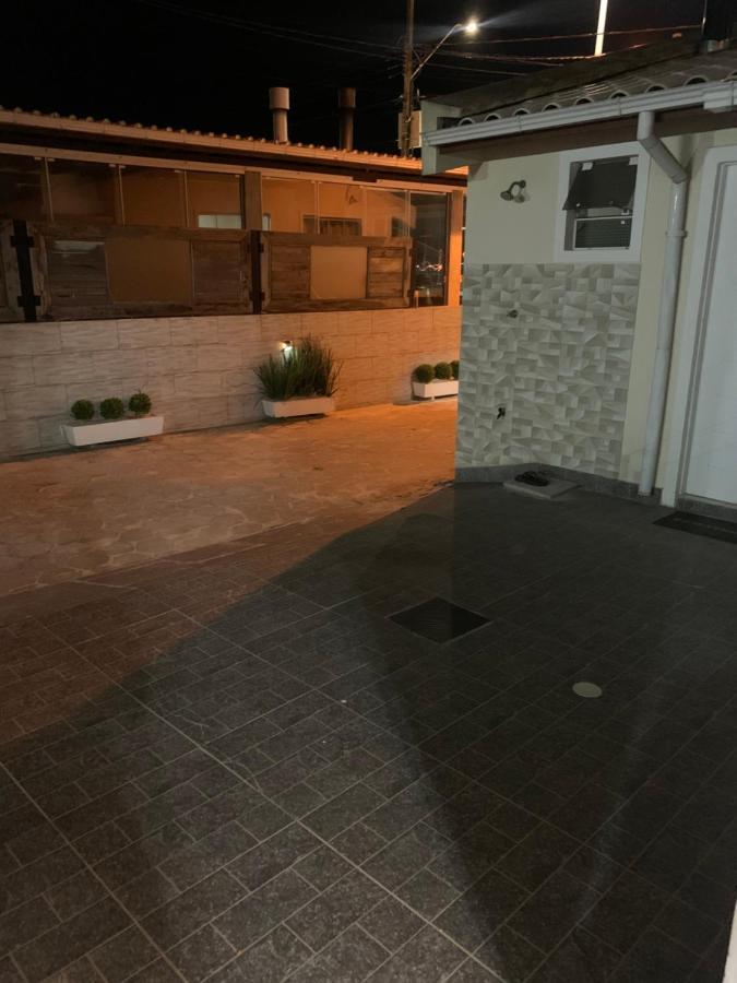 Ocean Residence Palhoça Exteriér fotografie