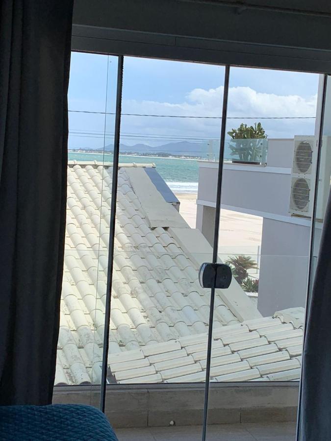Ocean Residence Palhoça Exteriér fotografie