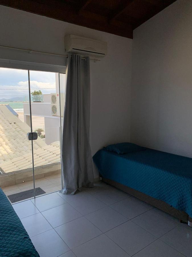 Ocean Residence Palhoça Exteriér fotografie