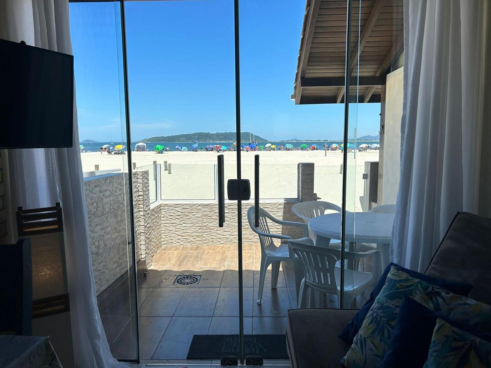 Ocean Residence Palhoça Exteriér fotografie